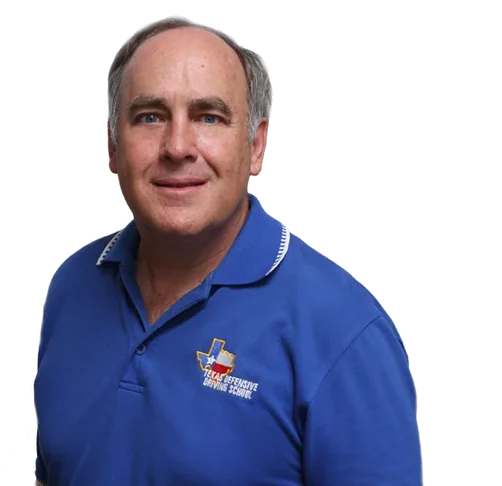 Gary Hensley, Owner/Instructor