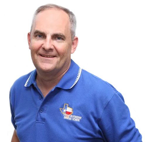 Randy Hensley, Owner/Instructor
